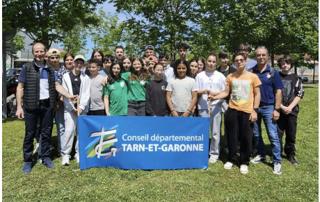Coupe de France Minimes