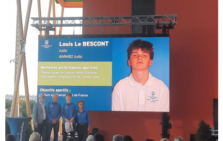 CENTRE D'EXCELLENCE