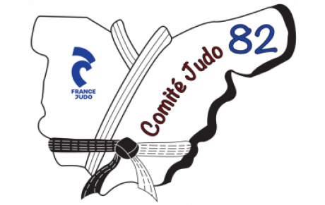 Comité départemental de Judo 82