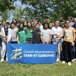Coupe de France Minimes
