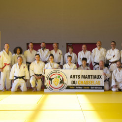Stage des AMC