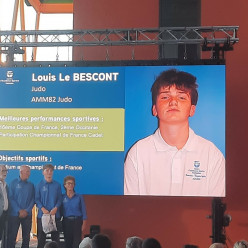 CENTRE D'EXCELLENCE