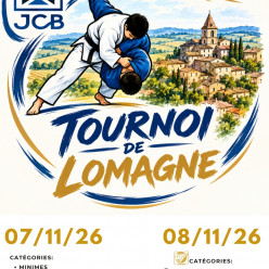 1er tournoi interclubs de Beaumont de Lomagne