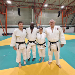 STAGE RÉGIONAL D’ARBITRAGE ET DE COMMISSAIRE SPORTIF – TOULOUSE