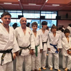 Stage d’arbitrage et jeunes officiels : l’AMM82 mobilisée à Montech