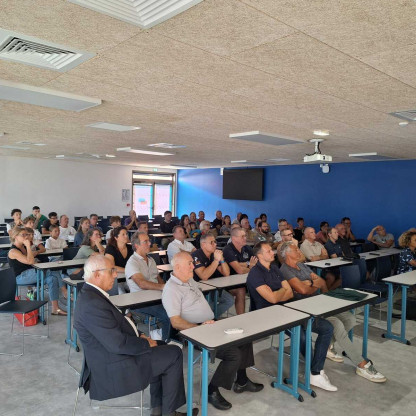 conférence